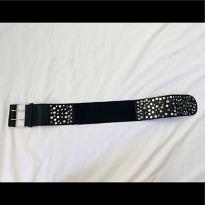 Bebe Waist Belt